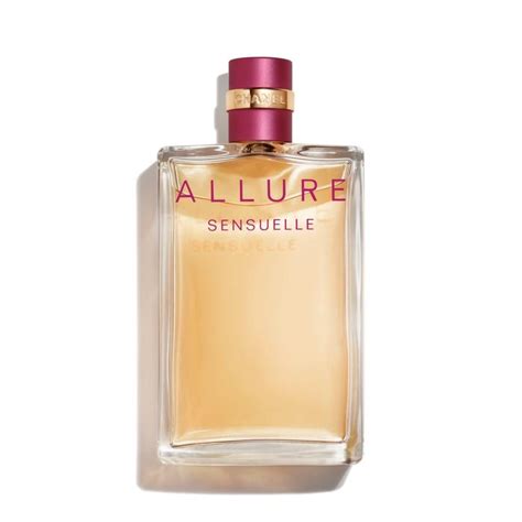 allure chanel druni|allure eau de parfum.